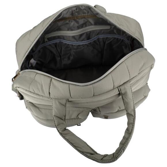 Diaper Bag - Gracious Green