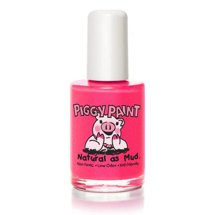 Piggy Paint Nail Polish - Forever Fancy