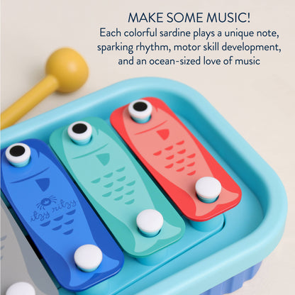 *NEW* Xylophone Itzy Music School™