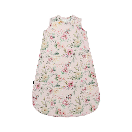 Belan.J Sleep Sack 1.0 TOG - Floral Bliss