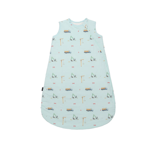 Belan.J Sleep Sack 1.0 TOG - Construction