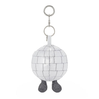 Amuseables Disco Ball Bag Charm