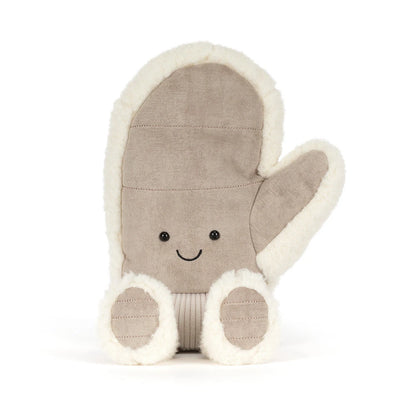 Amuseables Fitswell Mitten
