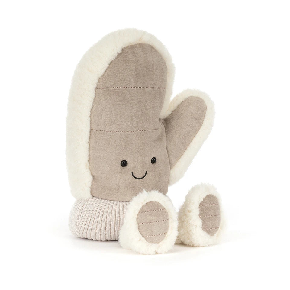 Amuseables Fitswell Mitten
