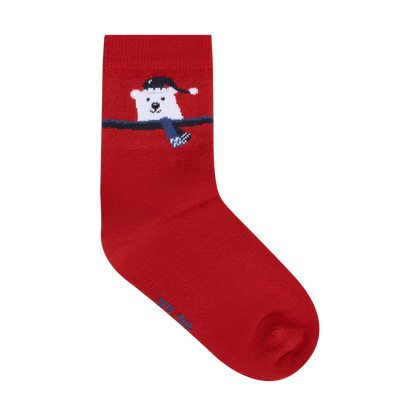 Christmas Socks 3-Pack