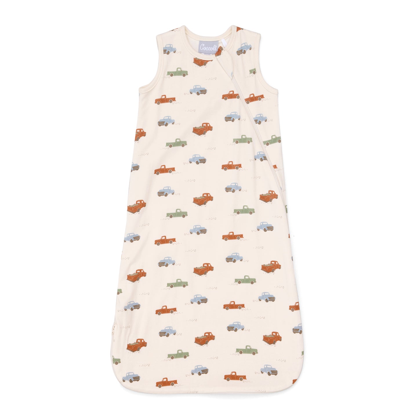 Modal 1.5 Togs Sleepsack - Trucks