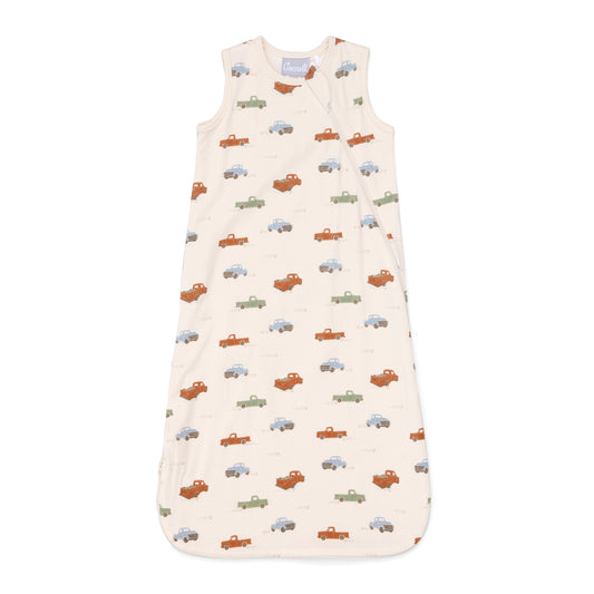 Modal 1.5 Togs Sleepsack - Trucks