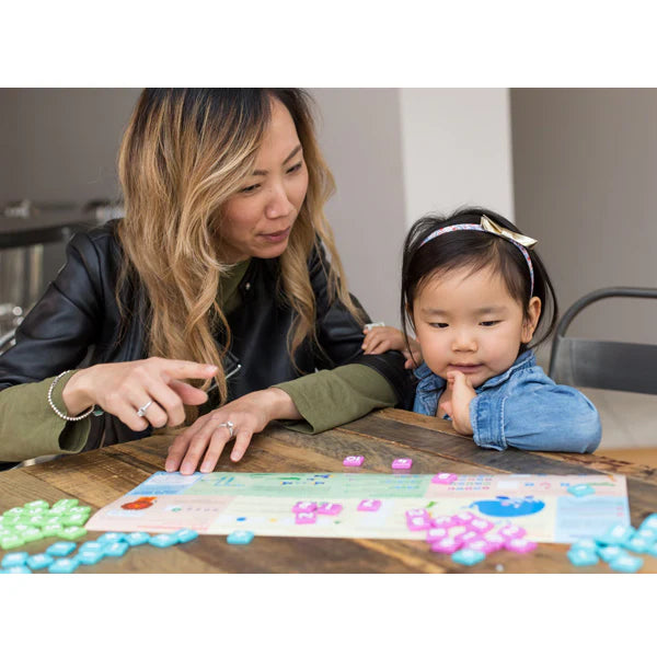 Mobi Kids Game