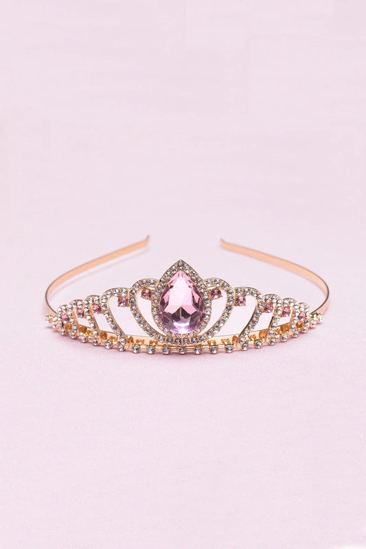 Boutique Regal Tiara