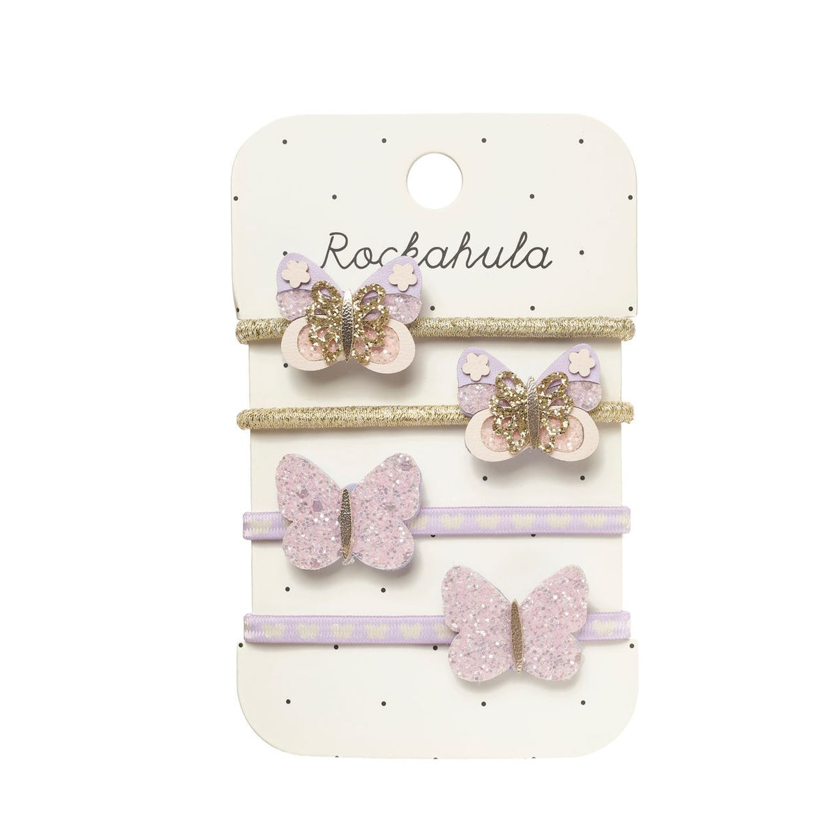 Ponies - Fairytale Butterly