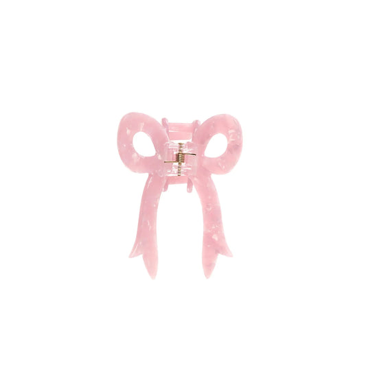 Claw Clips - Sweet Bow
