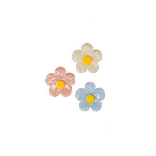 Claw Clips - Daisy Mini