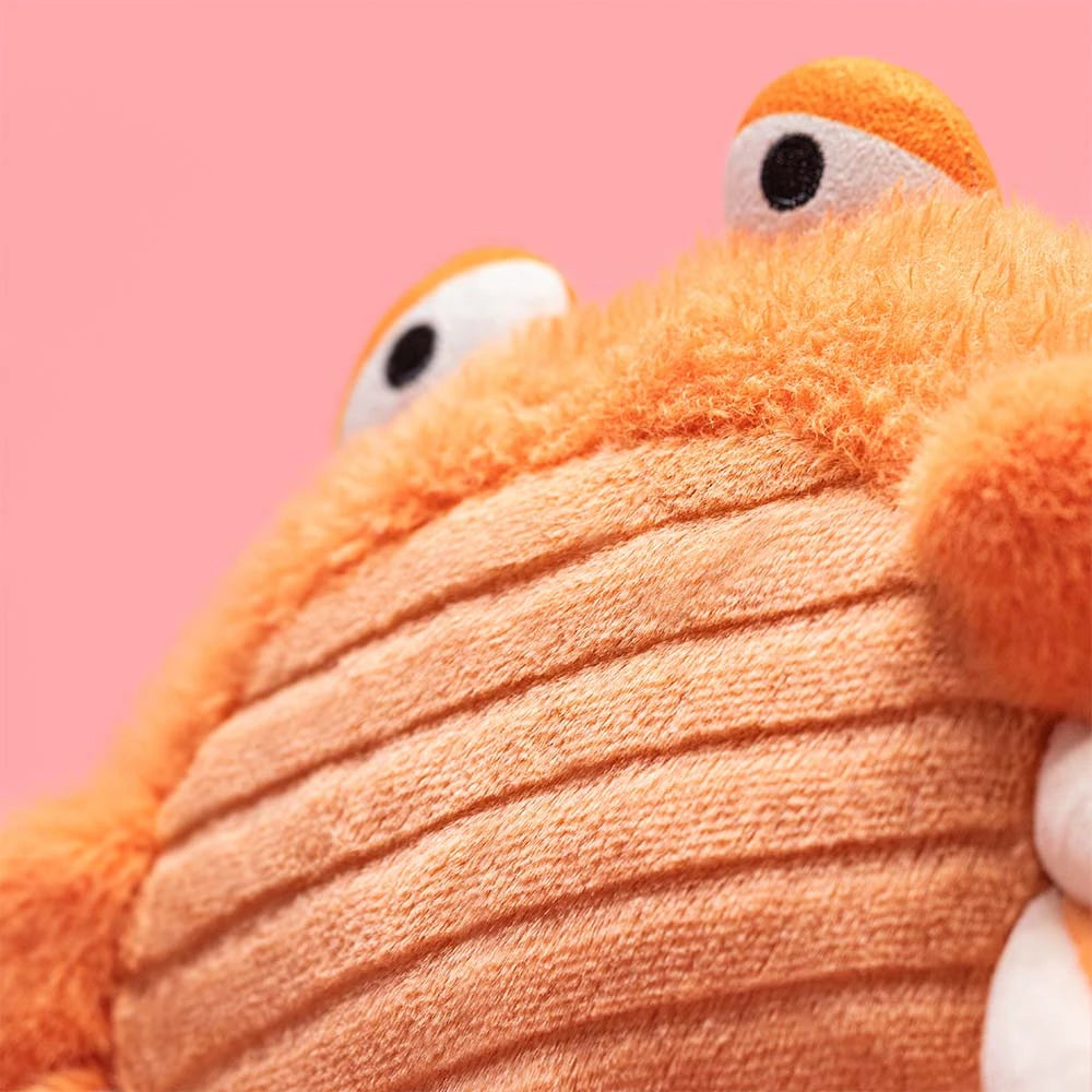 Pinchsnip Crab
