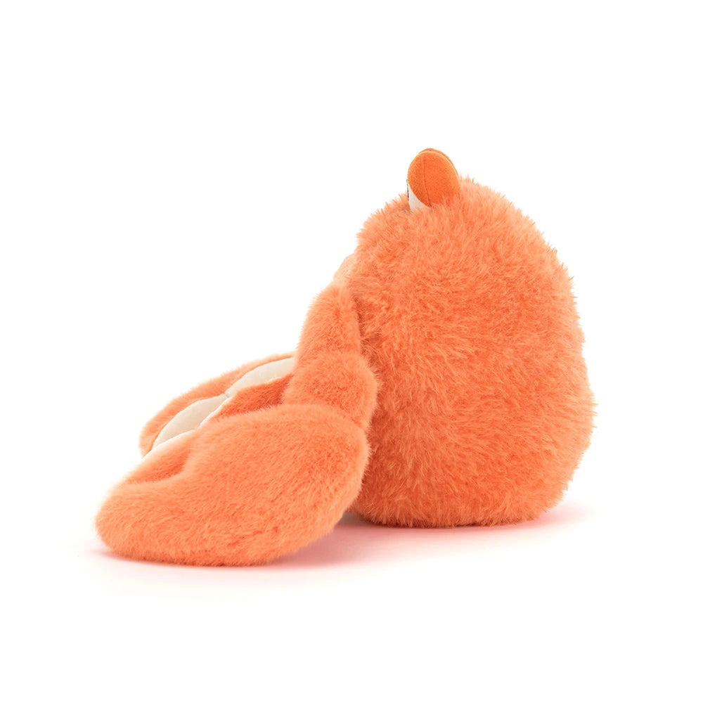 Pinchsnip Crab