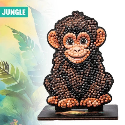 Crystal Art Buddies