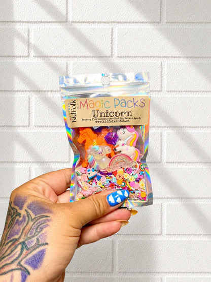 Magic Packs