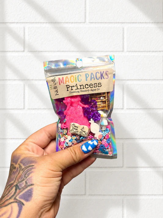 Magic Packs