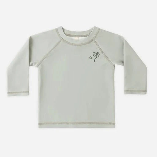 Rashguard - Sage