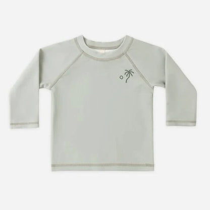 Rashguard - Sage