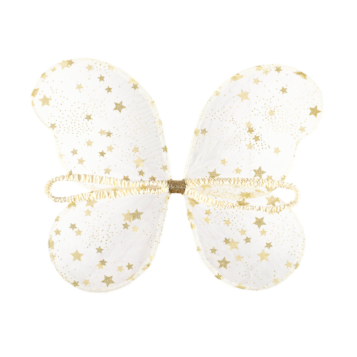 Play Pretend Fairy Wings - Wish Upon a Star Tulle (3-10 years)