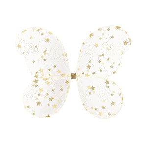 Play Pretend Fairy Wings - Wish Upon a Star Tulle (3-10 years)