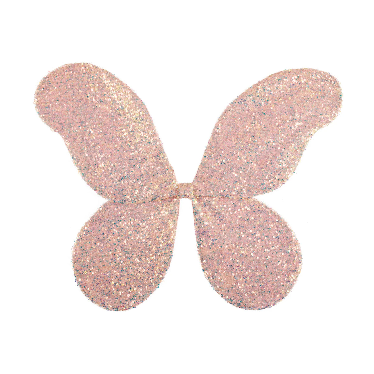 Play Pretend Fairy Wings - Magical Sequin (3-10 years)