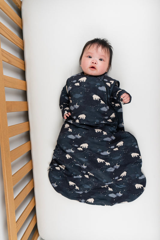 Belan.J Sleep Sack 2.5 TOG - Polar Bears