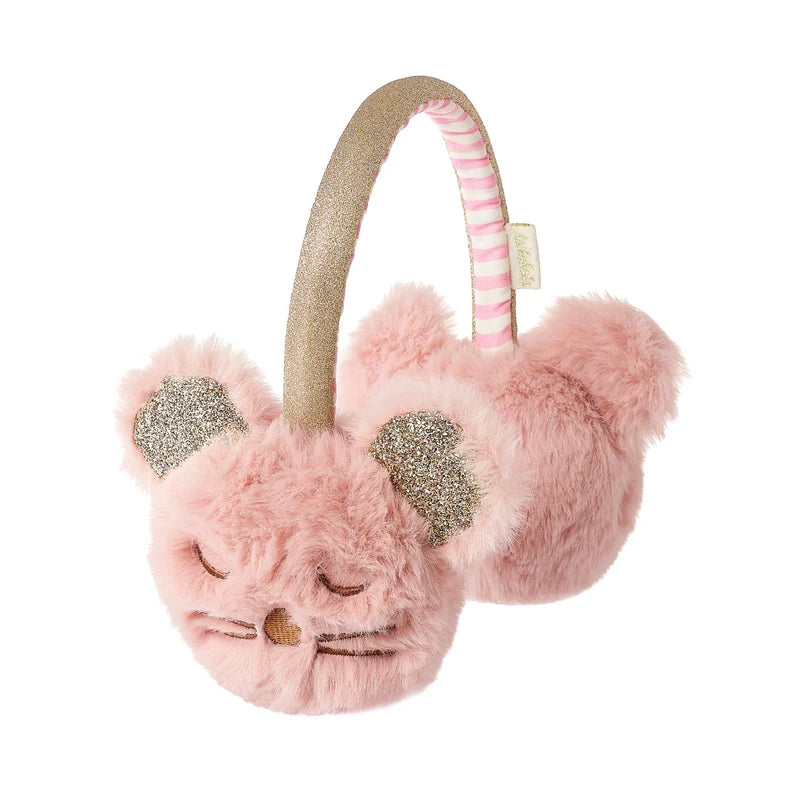 Earmuffs - Millie Mouse