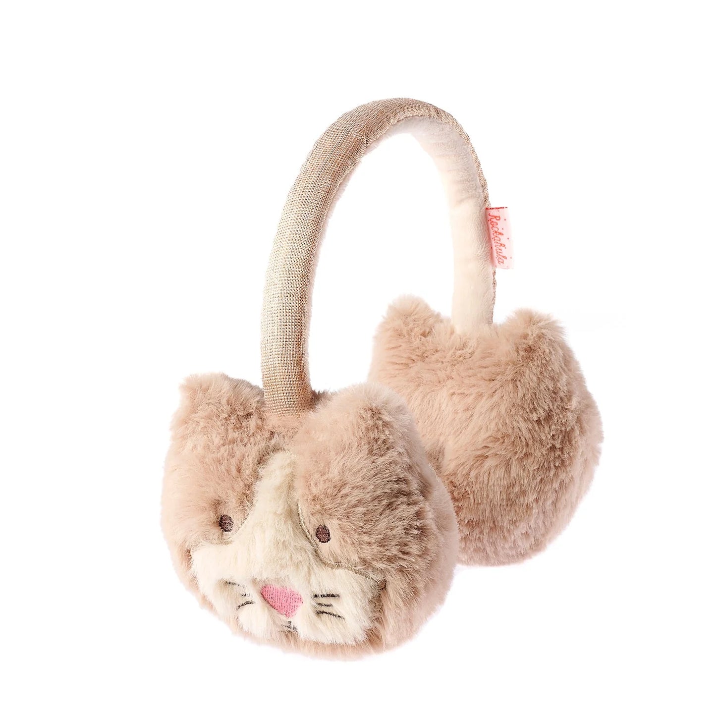 Earmuffs - Glenda Guinea Pig