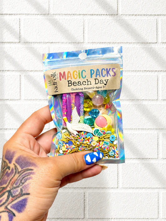 Magic Packs