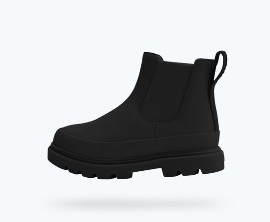 Kensington Chelsea - Jiffy Black / Jiffy Black