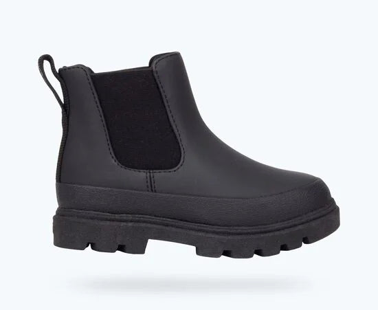 Kensington Chelsea - Jiffy Black / Jiffy Black