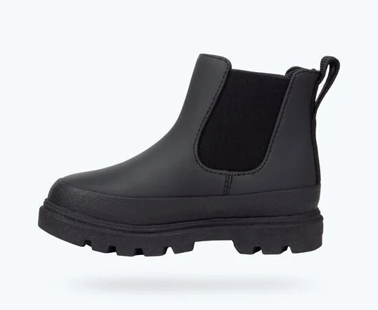 Kensington Chelsea - Jiffy Black / Jiffy Black