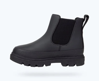 Kensington Chelsea - Jiffy Black / Jiffy Black