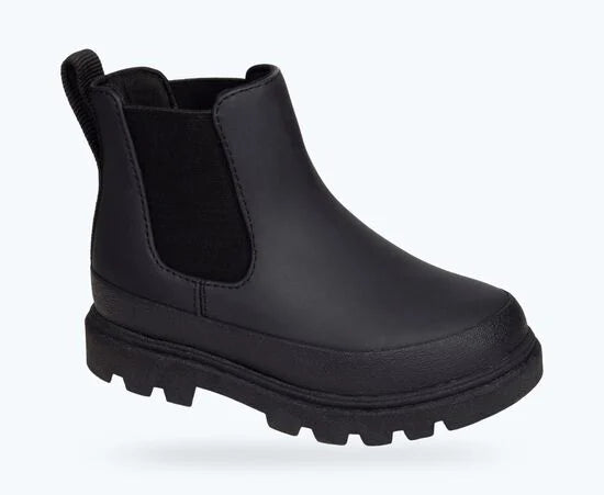 Kensington Chelsea - Jiffy Black / Jiffy Black