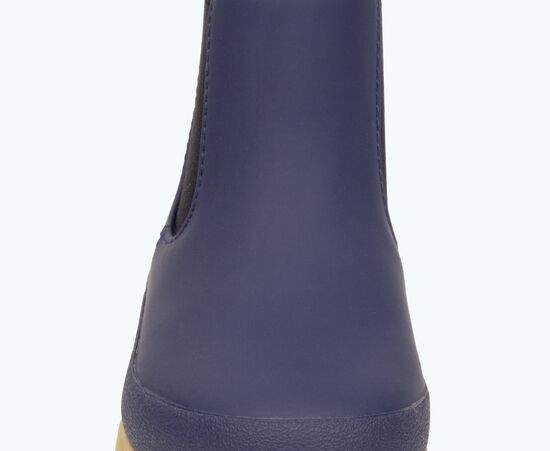 Kensington Chelsea - Regatta Blue / Gum Brown
