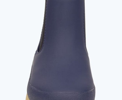 Kensington Chelsea - Regatta Blue / Gum Brown