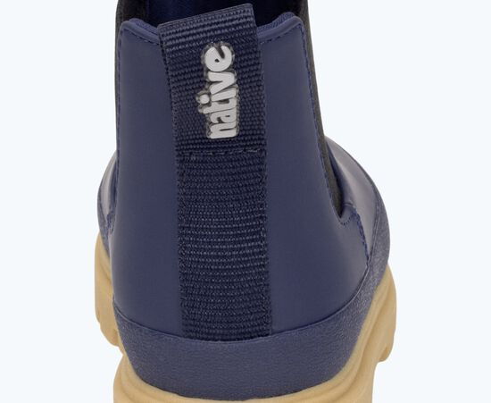 Kensington Chelsea - Regatta Blue / Gum Brown