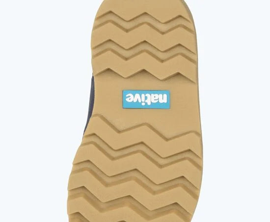 Kensington Chelsea - Regatta Blue / Gum Brown