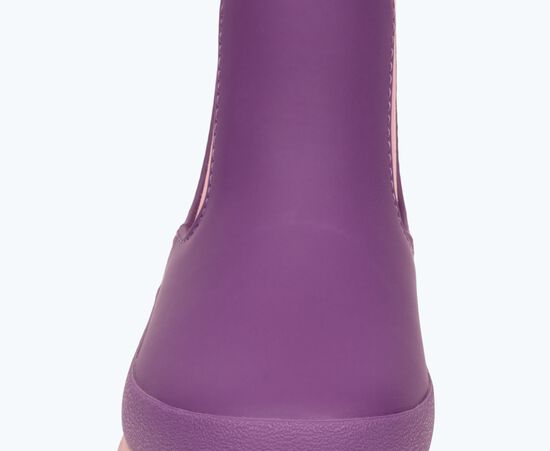 Kensington Chelsea - Orchid Purple / Jiffy Black / Parachute Pink