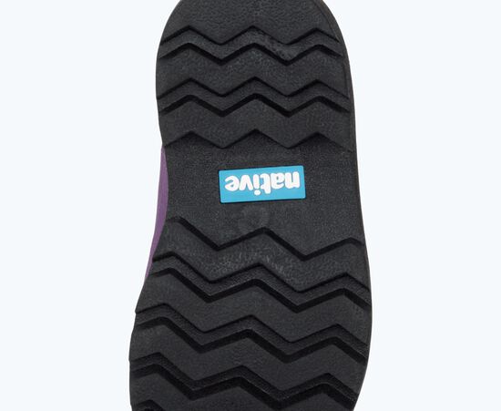Kensington Chelsea - Orchid Purple / Jiffy Black / Parachute Pink