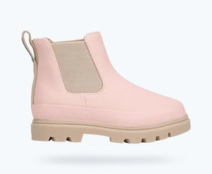 Kensington Chelsea - Chameleon Pink / Flax Tan