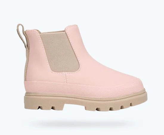 Kensington Chelsea - Chameleon Pink / Flax Tan