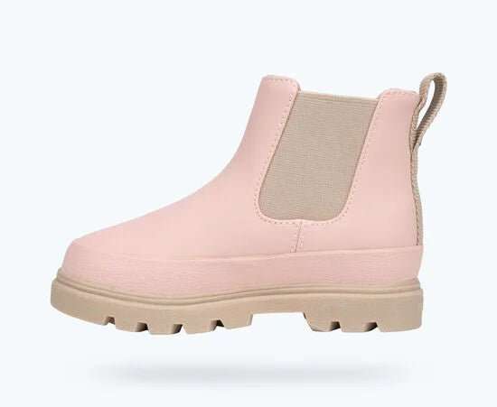 Kensington Chelsea - Chameleon Pink / Flax Tan