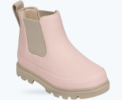 Kensington Chelsea - Chameleon Pink / Flax Tan
