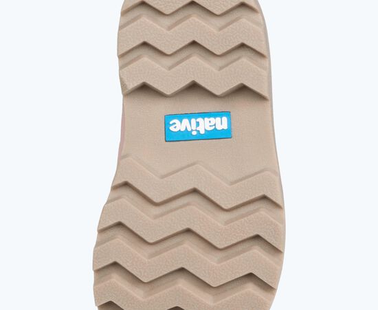 Kensington Chelsea - Chameleon Pink / Flax Tan