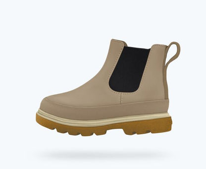 Kensington Chelsea - Flax Tan / Mash Brown / Bone White