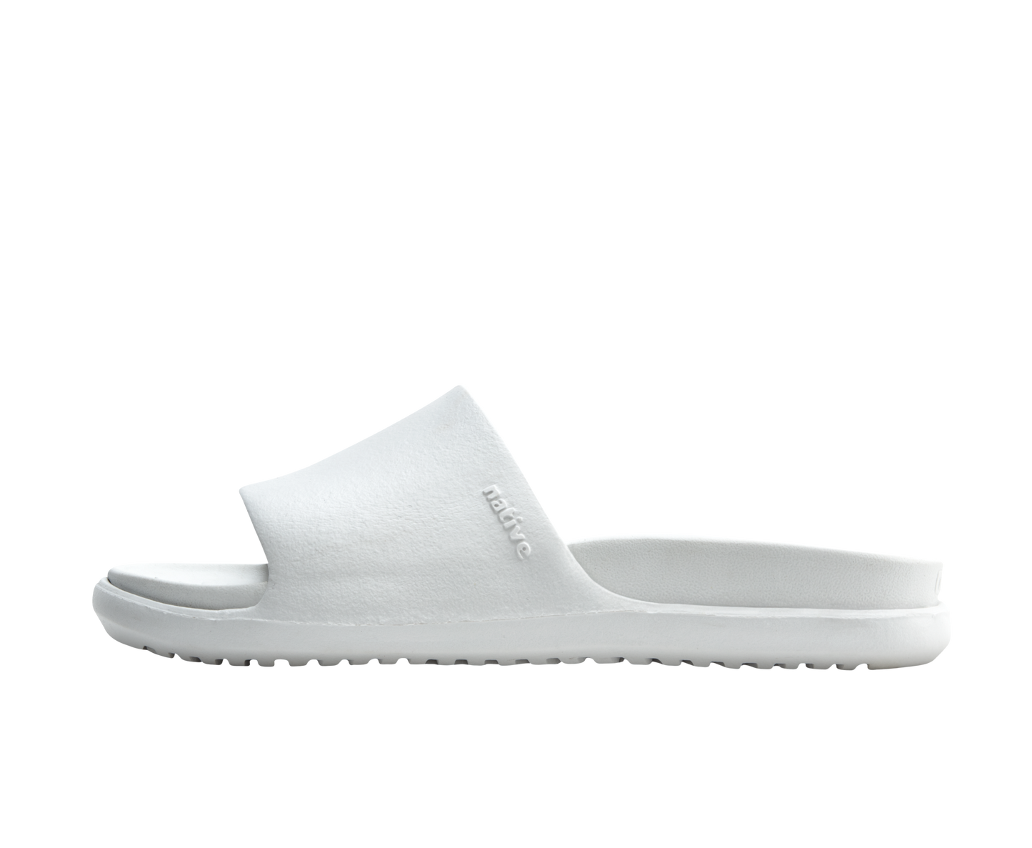 Adult Spencer LX Wanderfoam - Shell White/Shell White