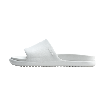 Adult Spencer LX Wanderfoam - Shell White/Shell White