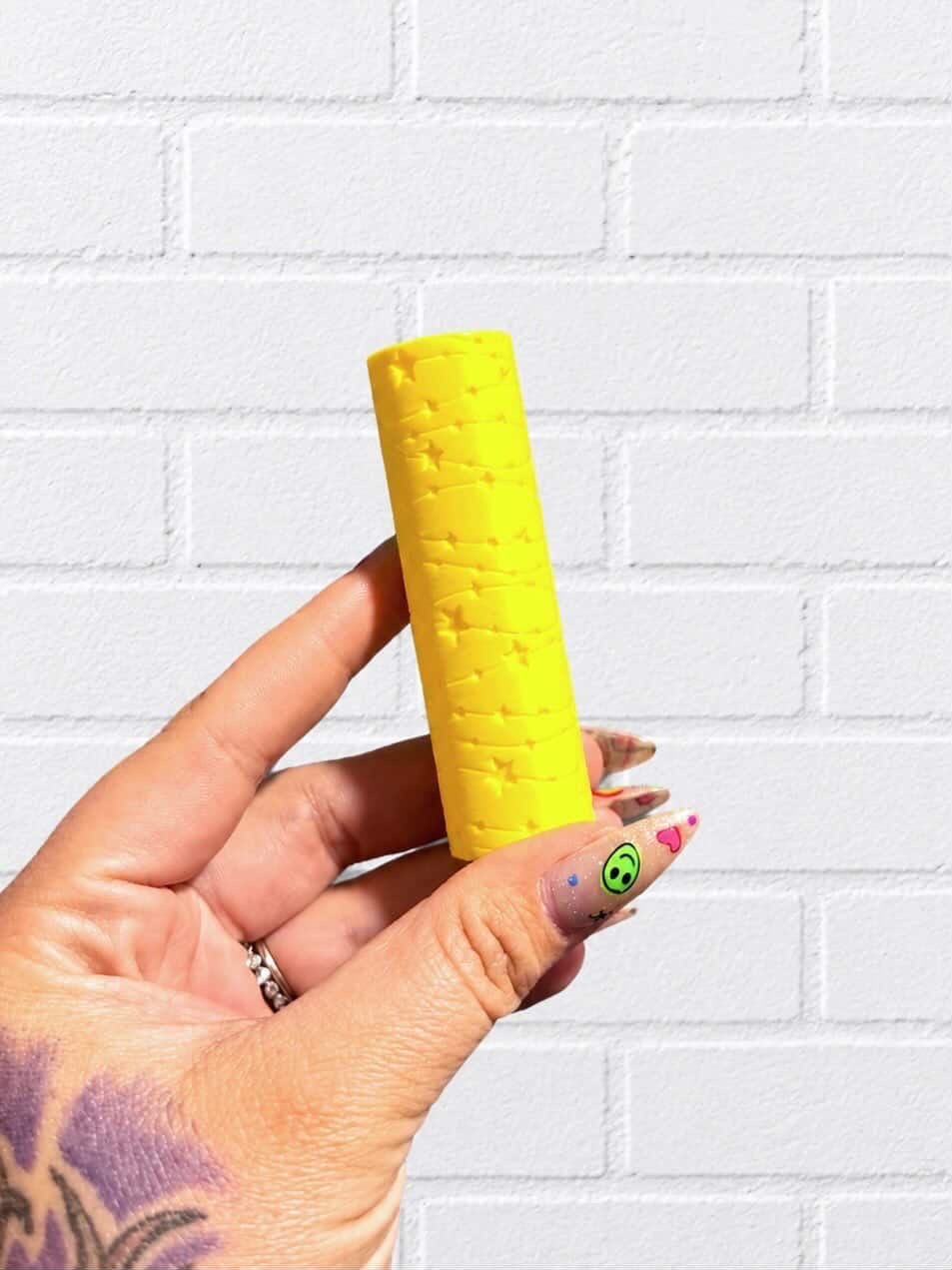 Mini Roller